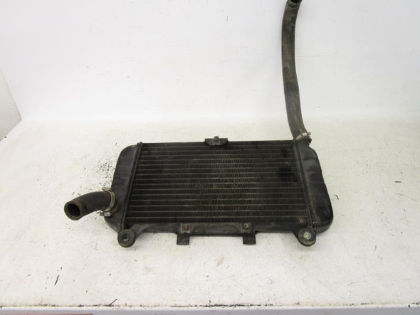 95 Kawasaki ZX 6E ZX600 Ninja Trim Lower Center 14090-1263-TX 1993